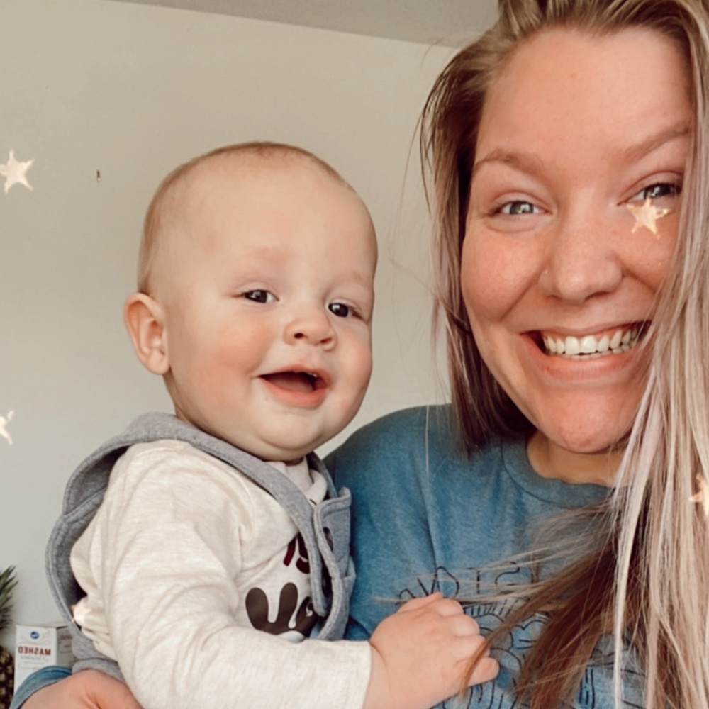 Meet your Posher, Madeline